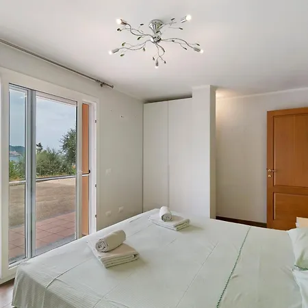 Capo Berta View Villa